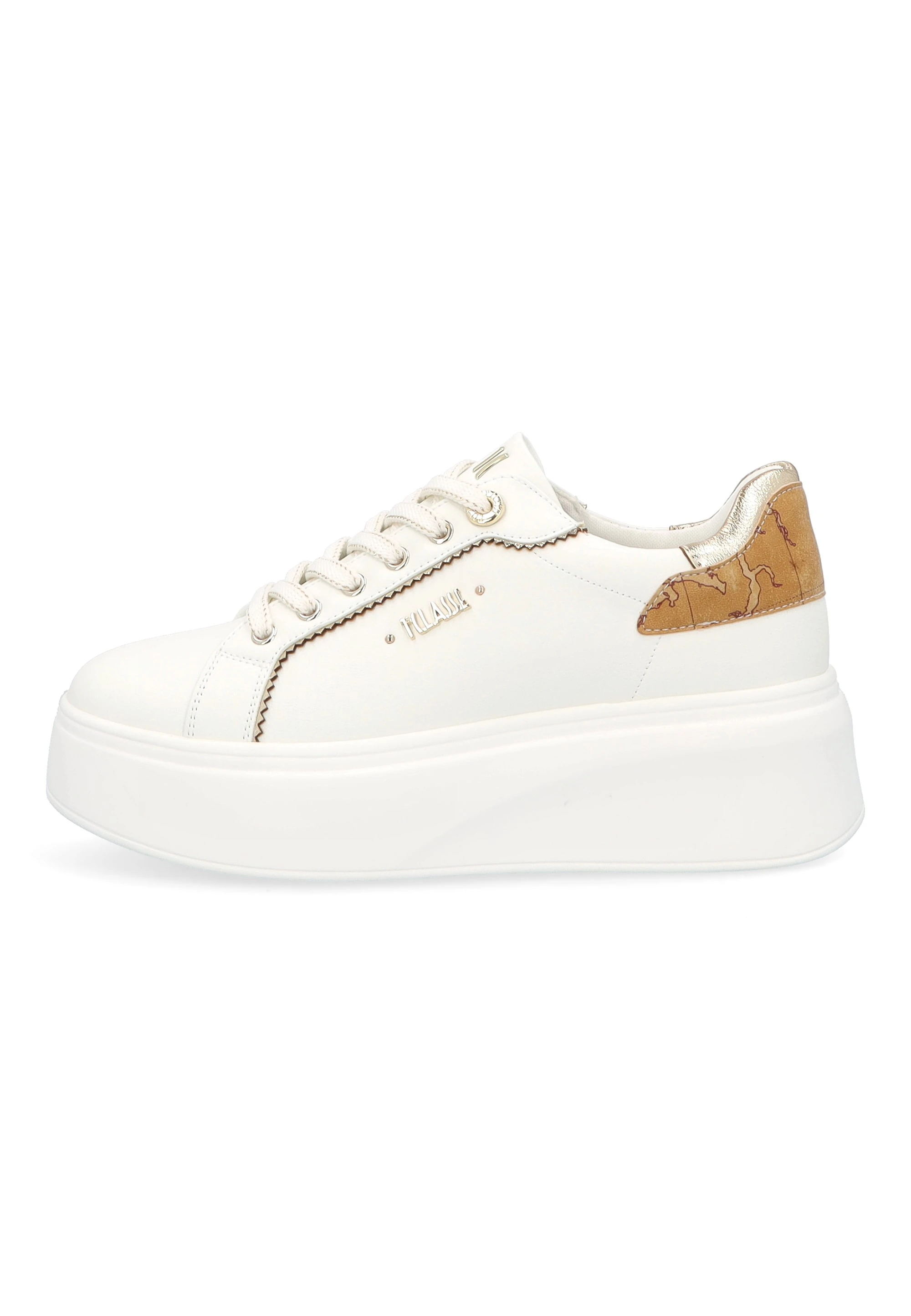 Sneakers Donna in saldo -50%